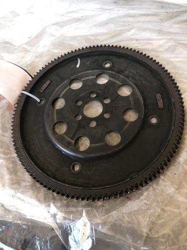 1999 NISSAN ALTIMA GLE Sedan Automatic Transmission Flywheel Flex Plate - Picture 4 of 17