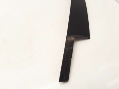 Jaguar XJ X358 2.7D 152kw 2008 Diesel Front left door trim plastic