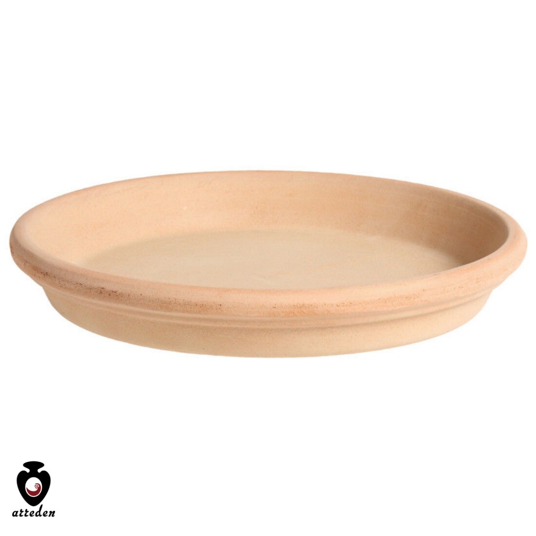 Vasi e sottovasi in terracotta da esterno | Leroy Merlin