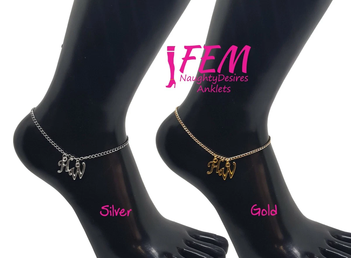 Hw anklet 2024
