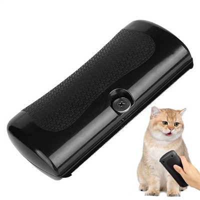 Mr Waggy Tails Deshedding Brush Comfortable Pet Deshedding Brush