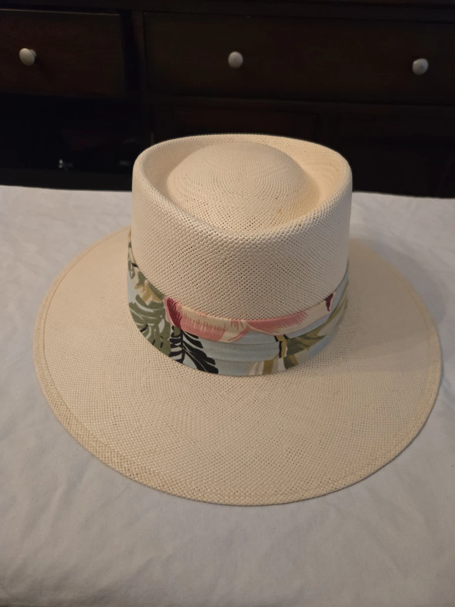Vintage Panama Hat for sale - eBay