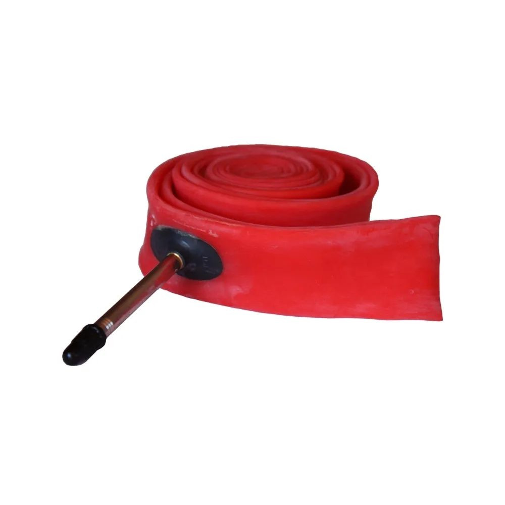 Задача - Бесшовная латексная трубка 700x33/40 мм Presta 47.5