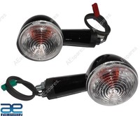 Blinker Blinker Set Passend FüR Royal Enfield Meteor 350