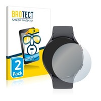 2X Display Schutz Folie FüR Garmin Fenix 6S Pro ZubehöR Transparent