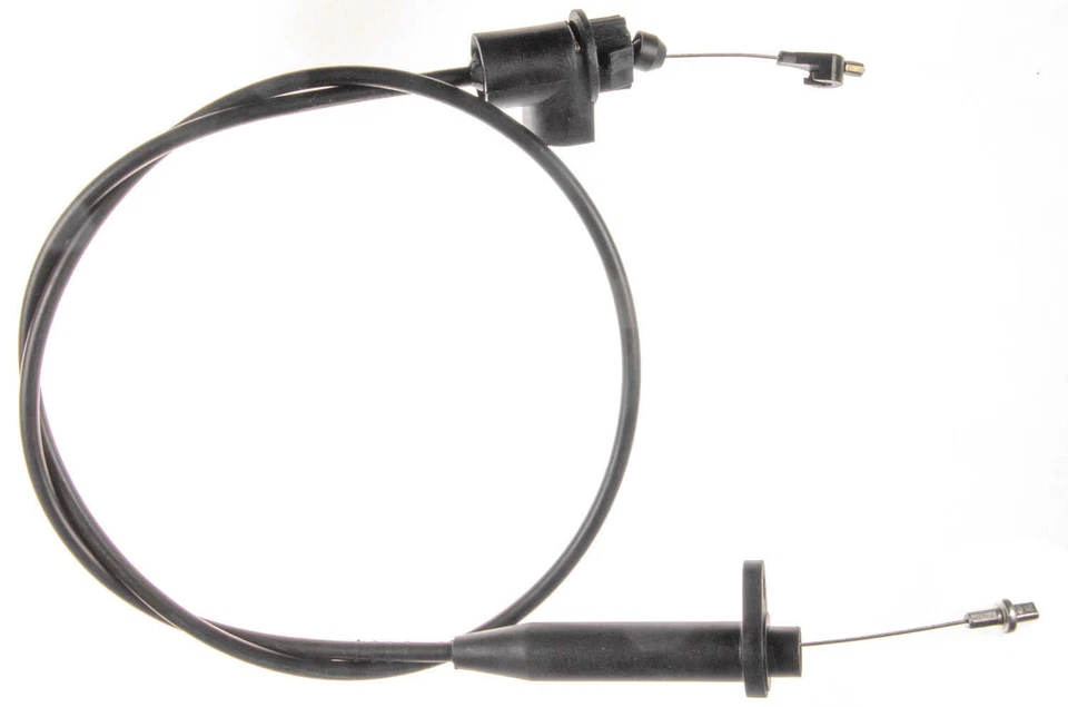 Cable de retención de transmisión automática compatible con GMC C1500, C2500, G1500, G2500, K1500 G3500 C 1981-1985 Foto 2 de 4