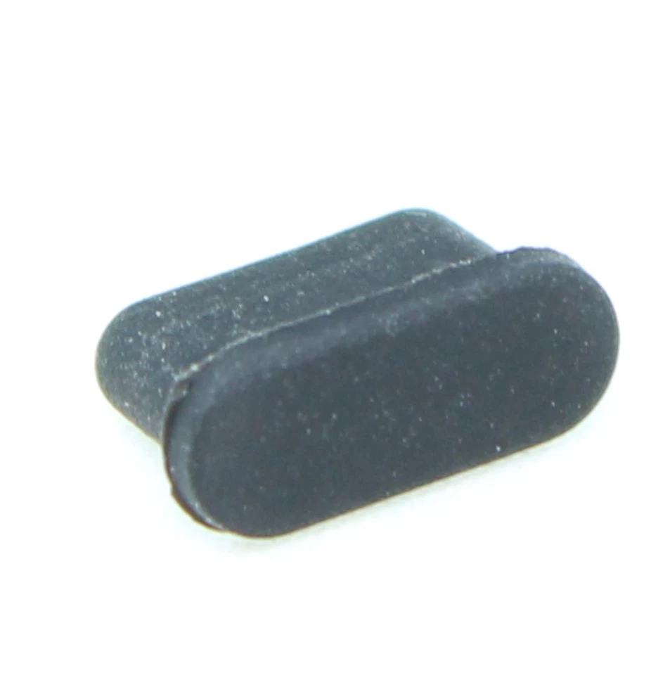 USB Dust Caps for USB Type-C Female Ports/Panel Mounts - Image 2 of 2