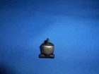 1990 GI JOE ARAH BULLHORN HELMET MASK PART ACCESSORY SMALL WEAR