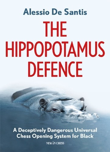 The Hippopotamus Defence by Alessio Santis - 9789056918316