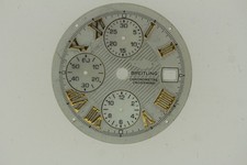 BREITLING Quadrante per orologio cronometro Crosswind (39420)