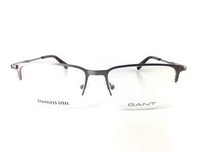 GANT Brille / Glasses Mod. GA 50053 Col. 035 incl.  orginal Etui