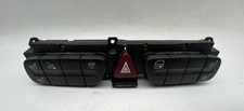 Schalter Warnblinker Sitzheizung Mercedes C-Klasse CL203 2038215051 Schalter Warnblinker Sitzheizung Mercedes C-Klasse CL203 2038215051