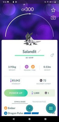 9] Shiny Lechonk : R/ShinyPokemon - Foto 8