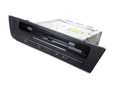 16-18 Audi A6 S6 C7.5 MMI Headunit Radio CD Multimedia MIB 4G1035047 91K MILE C7