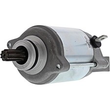 Parts Unlimited 2110-0973 Starter