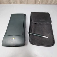 Apple Newton MessagePad 120 PARTS Does Not Power On