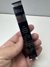 It Cosmetics Bye Bye Under Eye Full Coverage Waterproof Concealer Neutral Medium