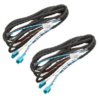 VerstäRker-Kabelsatz Anschluss FüR BMW 2Er F22 F23 M2 F87