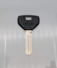 5x Ilco P1789-P / Y154 Key Blanks Chrysler, Dodge, Plymouth & Jeep Vehicles