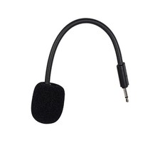 Replacement Mic Microphone for JBL Q100 Gaming Headphone Headset