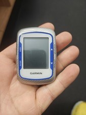 Garmin Edge 500 GPS Cycling Computer , Attachment Tab Broken Etc