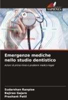 Emergenze Mediche Nello Studio Dentistico Sudarshan Ranpise
