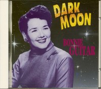 Bonnie Guitar - Dark Moon (Cd) - Classic Country Artists