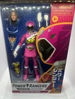 Hasbro Power Rangers Pink Ranger Lightning Collection Dino Charge 6
