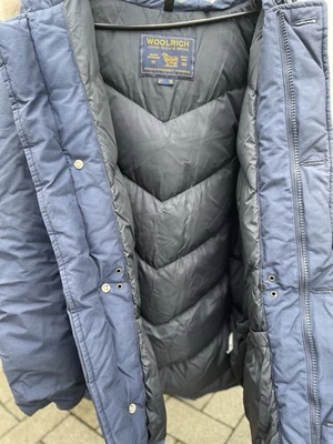 Woolrich Arctic Parka