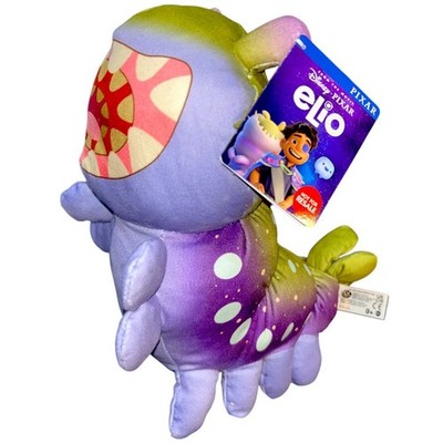  Disney·Pixar   Elio: Glordon Plüsch-Kuscheltier, 30 cm