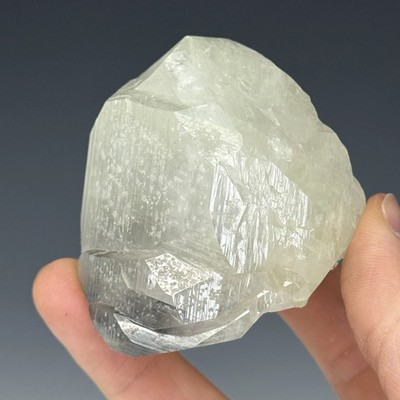 Calcite, 1675 Level, Meikle Mine, Bootstrap District, Elko Co., Nevada, USA