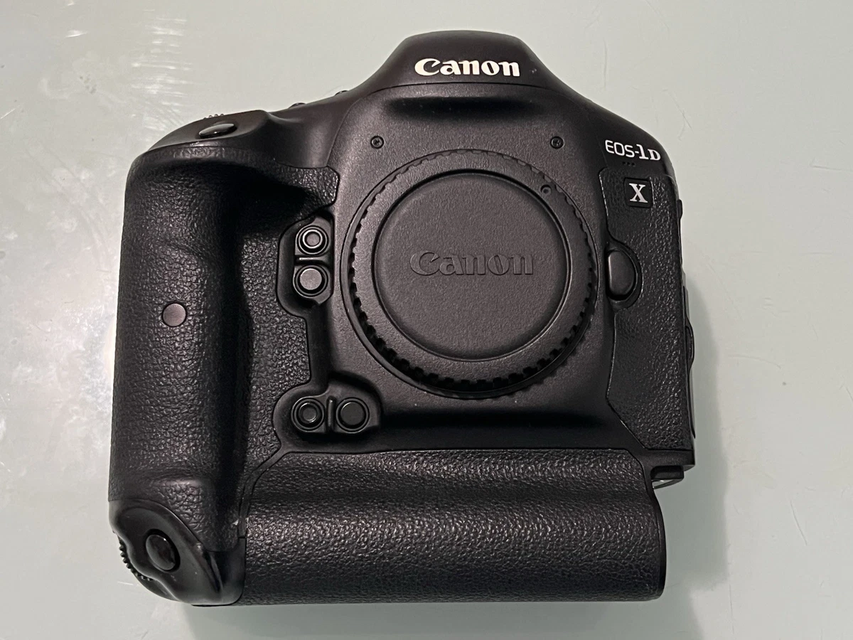 Canon EOS-1DX Digital Cameras for Sale - Shop New & Used Digital