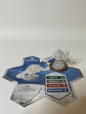 Air Elemental - HeroScape - Hasbro - Champions des Royaumes Oubliés