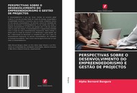 Alpha Bernard Bangura | Perspectivas Sobre O Desenvolvimento Do...