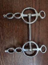 Mullen Mouth Driving Bit 5in