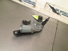 SCHEIBENWISCHERMOTOR HINTEN Kia Picanto (TA) 2012 987001Y000 #247692