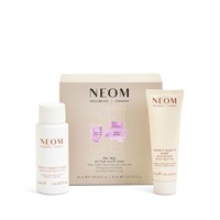 NEOM Oh Mg! Better Sleep Duo Gift Set | Perfect Night's Sleep Magnesium Bath