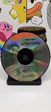 Wild Thornberrys: Animal Adventures (Sony PlayStation 1, 2000) PS1 Tested 