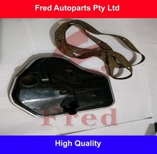 Transmission Oil Filter Kit (Gasket Included) For TOYOTA Yaris 2014+.NSP150.NGK1