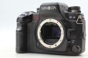 Minolta A9 | eBay