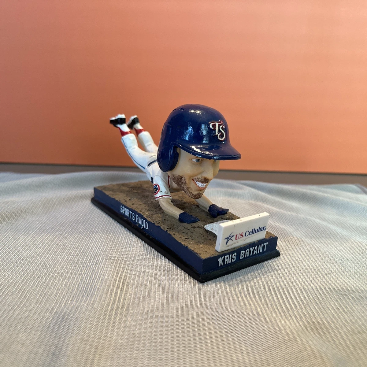 Kris Bryant MLB Bobbleheads for sale | eBay