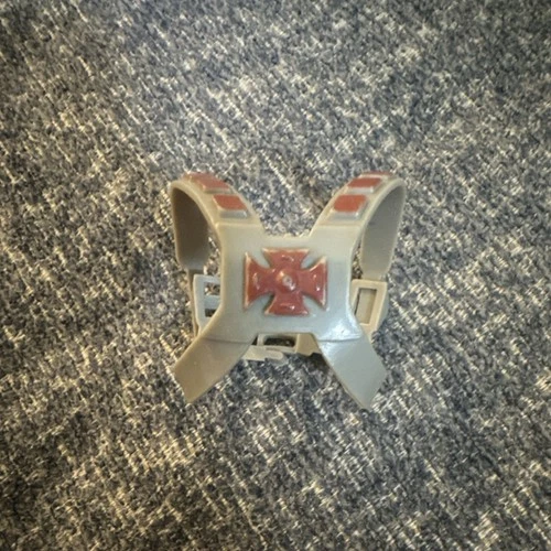 Vintage MOTU Masters of the Universe He-Man Chest Armor Accessory Part