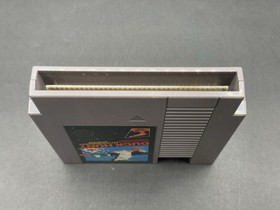 Duck Hunt Nintendo NES 1985 Black Box CIB Complete 5-Screw Authentic NEAR MINT