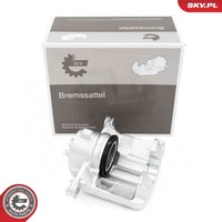Esen SKV Bremssattel Bremszange Vorne Rechts FüR Nissan Micra II K11