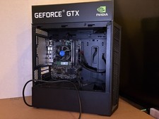 1080p Gaming PC Computer