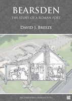 Bearsden: The Story Of A Roman Fort | David J. Breeze | Englisch | Taschenbuch