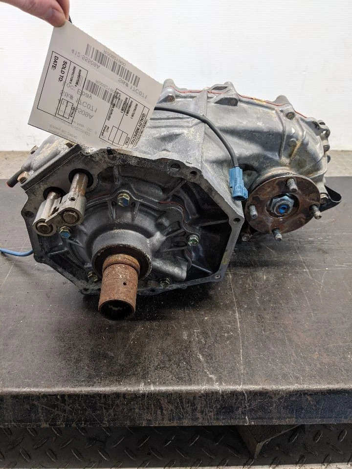 Caja de transferencia transmisión automática de 4 cilindros compatible con 95-97 TACOMA 821900 Foto 4 de 4