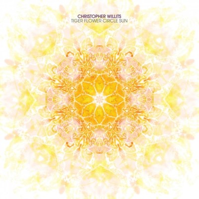 Christopher Willits - Tiger Flower Circle Sun (CD, Album)