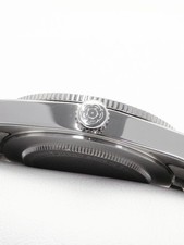 TUDOR Black Bay 54 79000-0001 Blue Case Size 37mm Men's Used Watch #31017 7