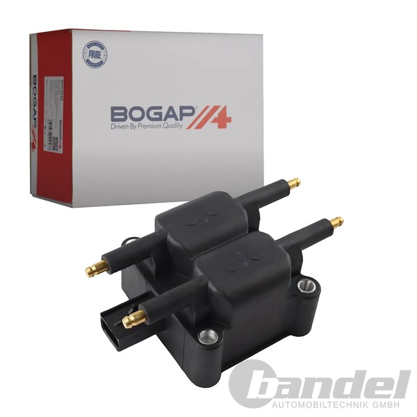 Bogap ZÜNdspule Passend FüR Chrysler Cirrus Grand Neon Pt Sebring Stratus Viper-image